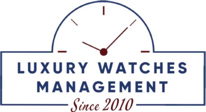 LWM Italia – Luxury Watches Management.